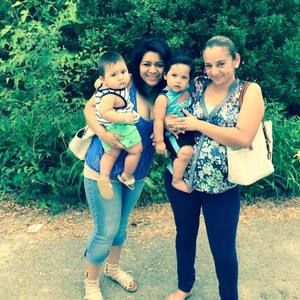 Meet your Posher, Yeny